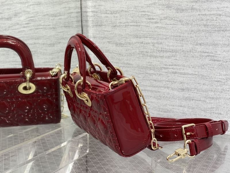 Dior My Lady Bags